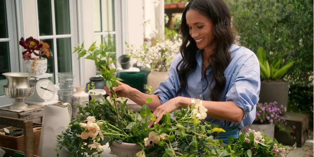 Netflix Deal de Meghan Markle en Danger après l’Échec de ‘With Love, Meghan’ Netflix Deal de Meghan Markle en Danger après l’Échec de ‘With Love, Meghan’