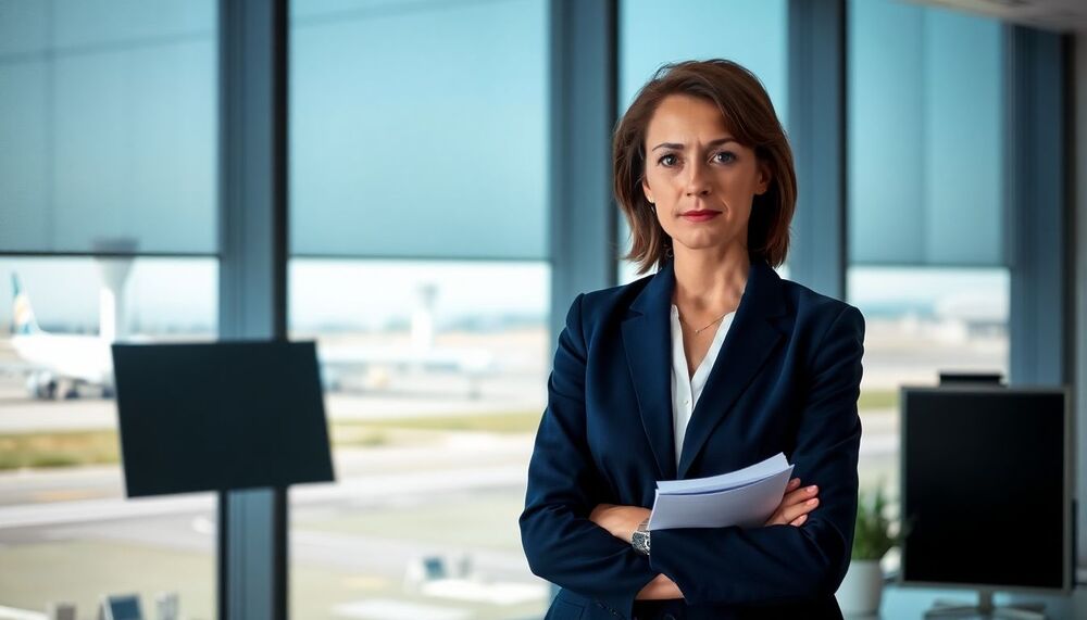 Meloni envisage de nouvelles mesures dans le secteur de l’aviation après le plafonnement des prix en Italie