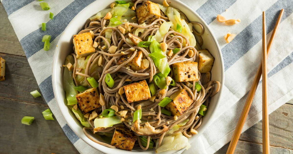 7 Idées de repas riches en protéines prêts en 40 min : Menu de la semaine du 14 au 20 juillet 7 Idées de repas riches en protéines prêts en 40 min : Menu de la semaine du 14 au 20 juillet
