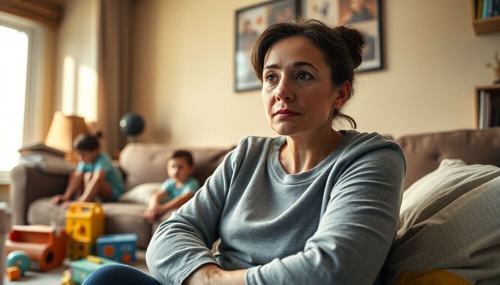Mère de quatre enfants, je constate l’absence de solution définitive en éducation Mère de quatre enfants, je constate l’absence de solution définitive en éducation