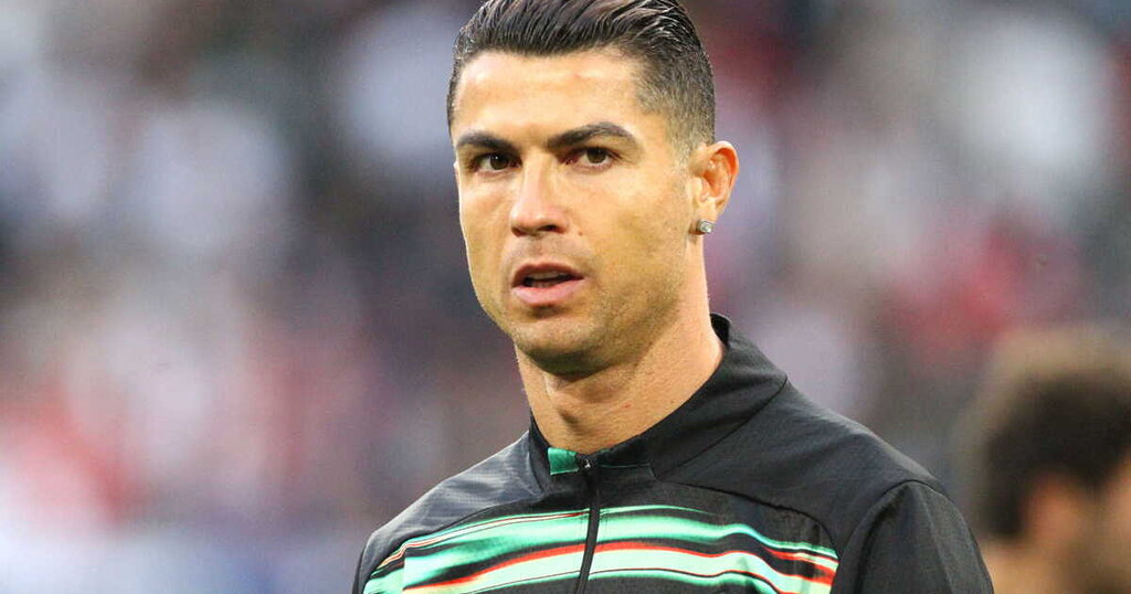 Funérailles de Diogo Jota : Pourquoi Cristiano Ronaldo a-t-il choisi de ne pas y aller ?