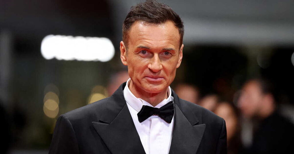Julian McMahon, acteur phare de Nip/Tuck et Charmed, est décédé à 56 ans