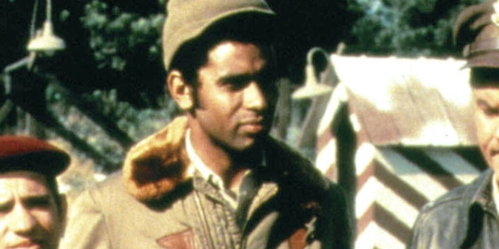 Décès de Kenneth Washington, dernier survivant de la série Papa Schultz