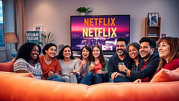 Netflix a annoncé que la série limitée, binge-watchée en une journée, aura une seconde saison grâce à son immense succès