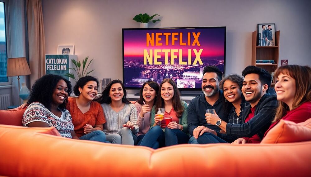 Netflix a annoncé que la série limitée, binge-watchée en une journée, aura une seconde saison grâce à son immense succès