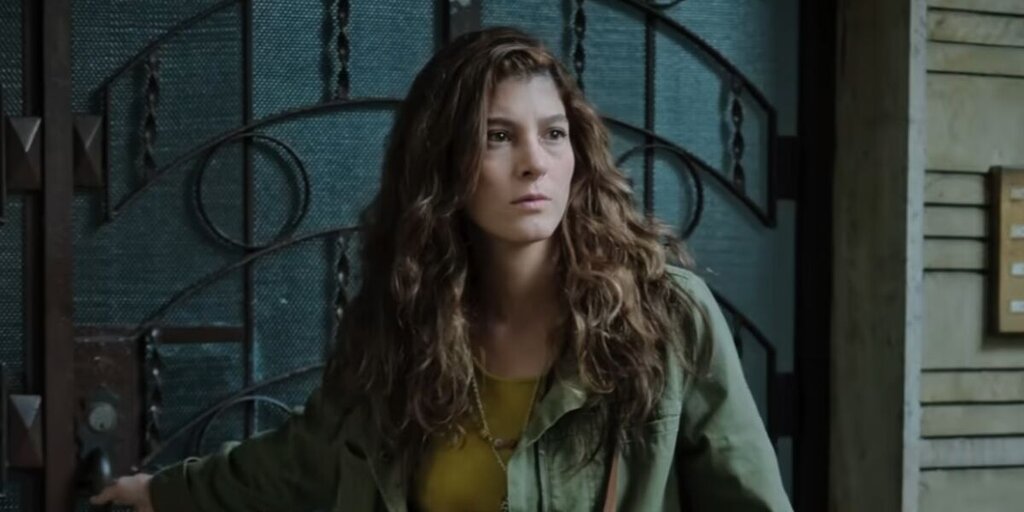 Série déconseillée aux moins de 16 ans : elle s’installe dans le top des audiences Série déconseillée aux moins de 16 ans : elle s’installe dans le top des audiences