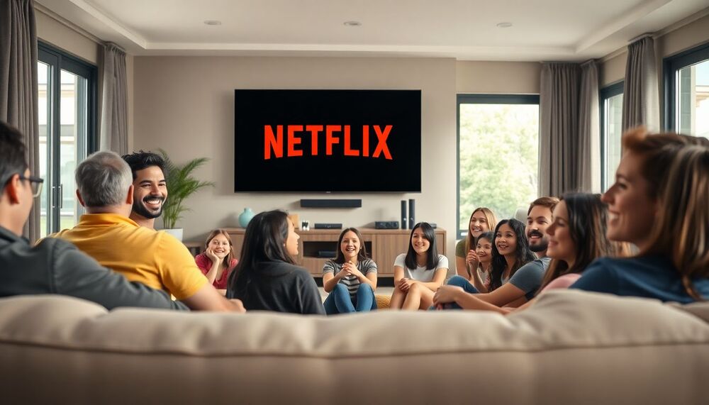 Netflix retire une série notée 10/10 avec 92,3 millions d’heures de visionnage accumulées