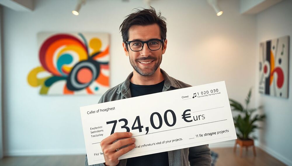 Nouveau maestro de N’oubliez pas les paroles : Pierre-Yves dévoile ses étranges projets avec une cagnotte de 74 000 euros (ZAPTV) Nouveau maestro de N’oubliez pas les paroles : Pierre-Yves dévoile ses étranges projets avec une cagnotte de 74 000 euros (ZAPTV)