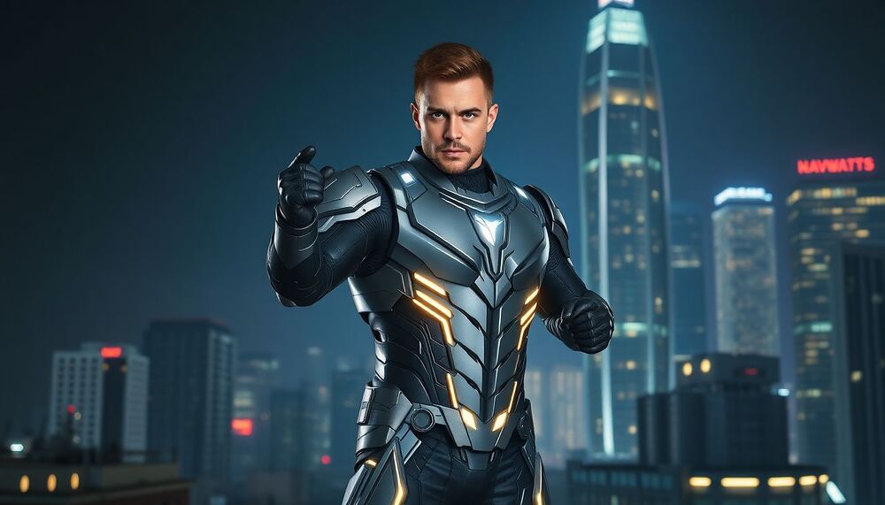 Nouvel Héros du MCU : Une Copie Potentielle de Son Destin de Comic Book, Il N’est Pas Trop Tard Nouvel Héros du MCU : Une Copie Potentielle de Son Destin de Comic Book, Il N’est Pas Trop Tard