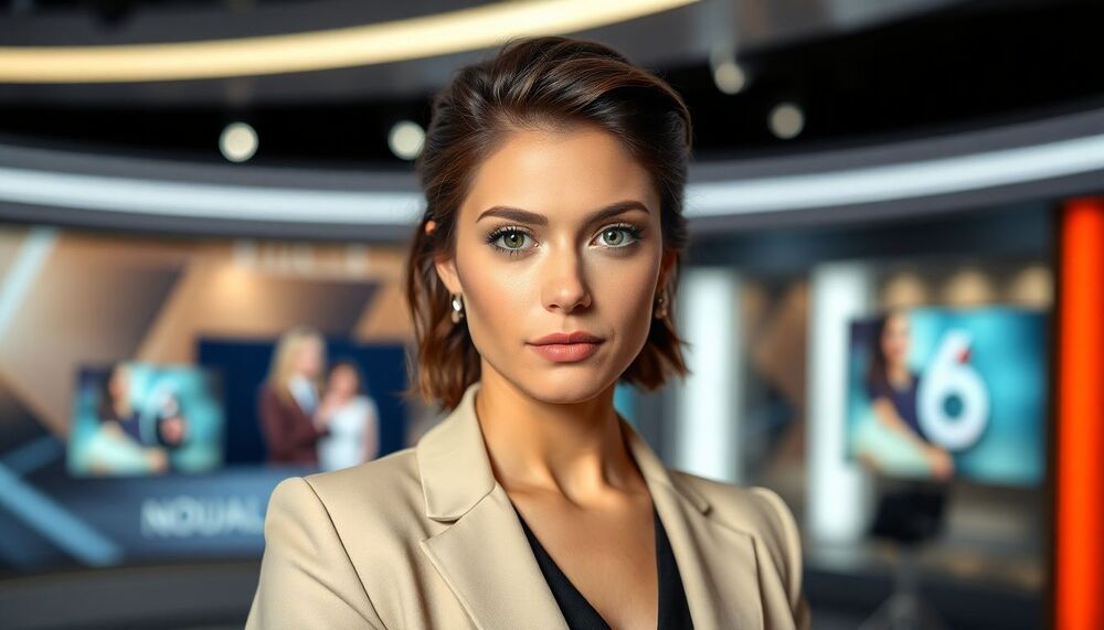 Nouvelle Actrice de Plus Belle la Vie Rejoint Nouveau Jour sur M6 : Après Laetitia Milot et Juliette Chêne Nouvelle Actrice de Plus Belle la Vie Rejoint Nouveau Jour sur M6 : Après Laetitia Milot et Juliette Chêne