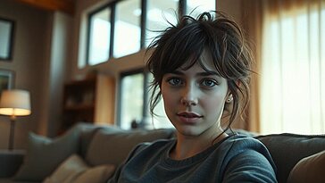 ‘Oh, Hi’ de Molly Gordon : Inspiré par une véritable rupture