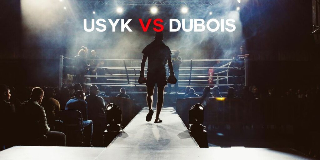 Combat pour le titre mondial : Oleksandr Usyk – Daniel Dubois, à quelle heure et sur quelle chaîne le voir ? Combat pour le titre mondial : Oleksandr Usyk – Daniel Dubois, à quelle heure et sur quelle chaîne le voir ?