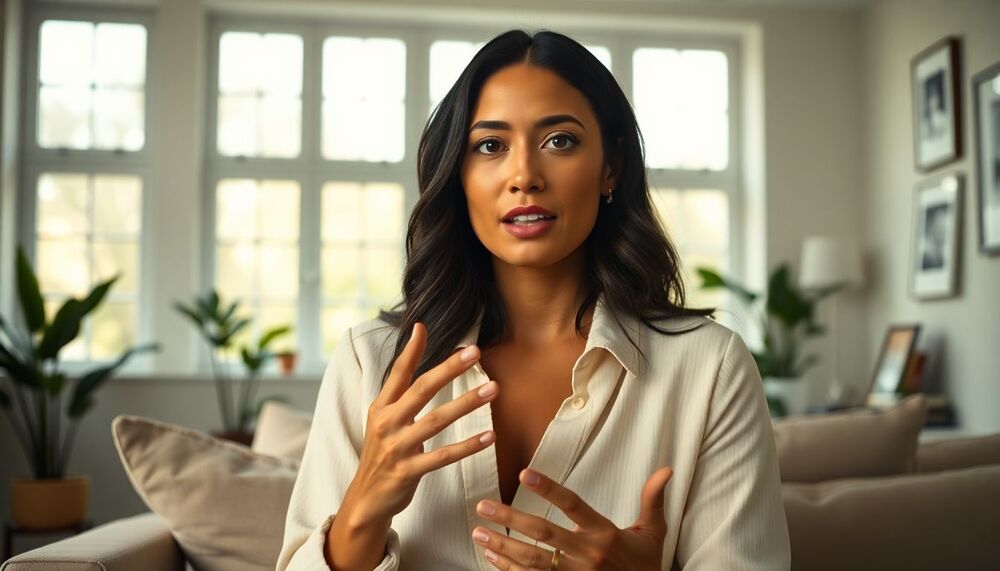 Olivia Munn raconte comment elle a appris à gérer ses émotions après son diagnostic de cancer du sein Olivia Munn raconte comment elle a appris à gérer ses émotions après son diagnostic de cancer du sein