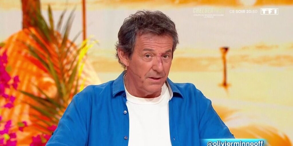 Olivier Minne quitte Fort Boyard : Jean-Luc Reichmann réagit avec un message inattendu dans Les 12 Coups de midi
