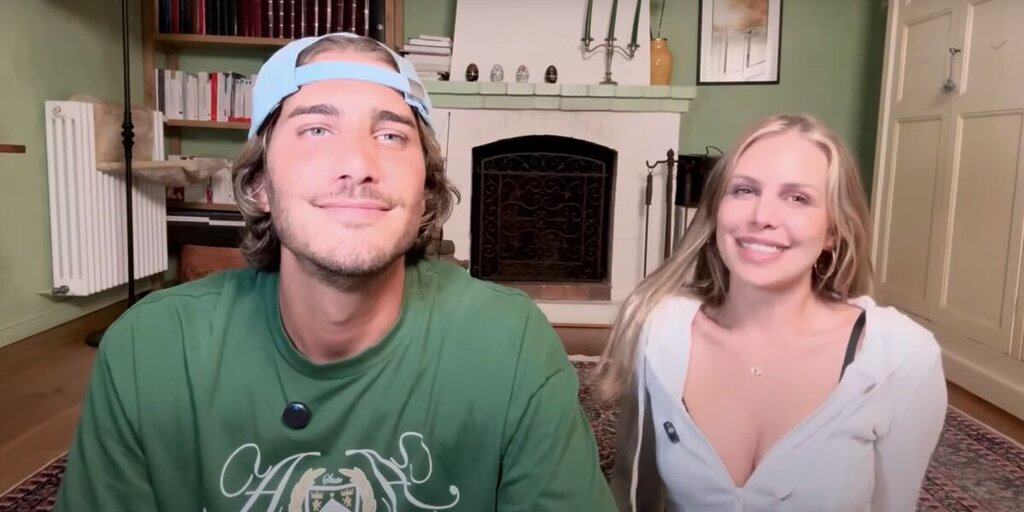 Adixia et Nicolo Adixia et Nicolo