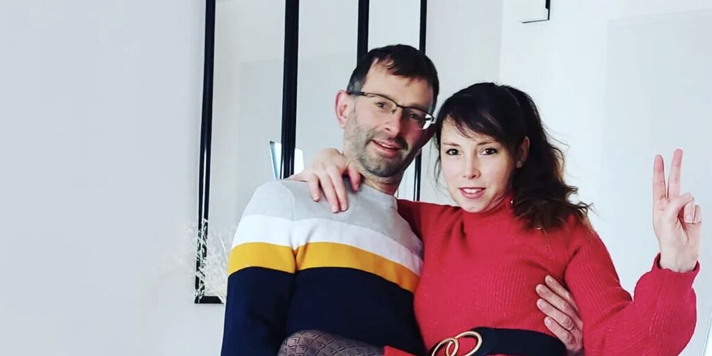 Mauvaise nouvelle pour Julien et Floriane de L’amour est dans le pré : leur déception révélée Mauvaise nouvelle pour Julien et Floriane de L’amour est dans le pré : leur déception révélée