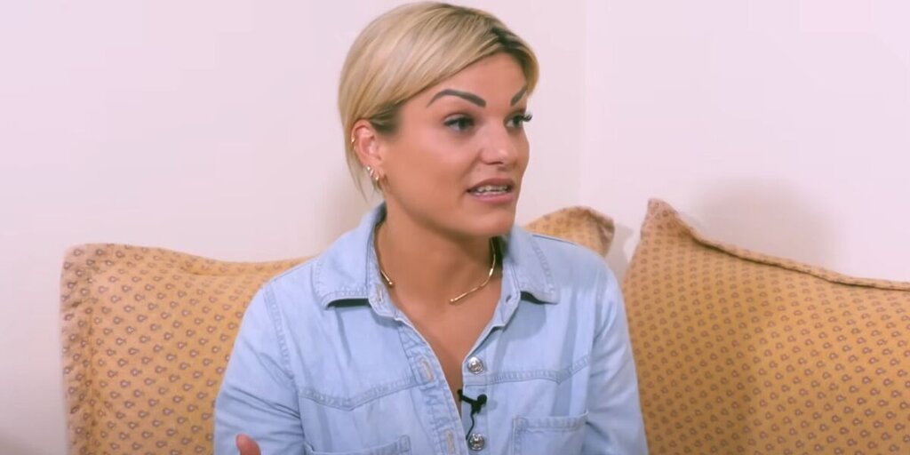 Coralie de « Mariés au premier regard 2025 » accepte l’aide de Bruno pour sauver leur mariage