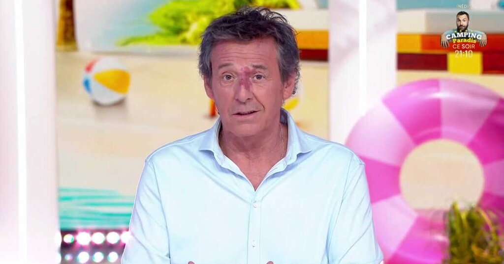 TF1 bouleversé : les producteurs réagissent après l’élimination d’Emilien aux 12 Coups de Midi TF1 bouleversé : les producteurs réagissent après l’élimination d’Emilien aux 12 Coups de Midi