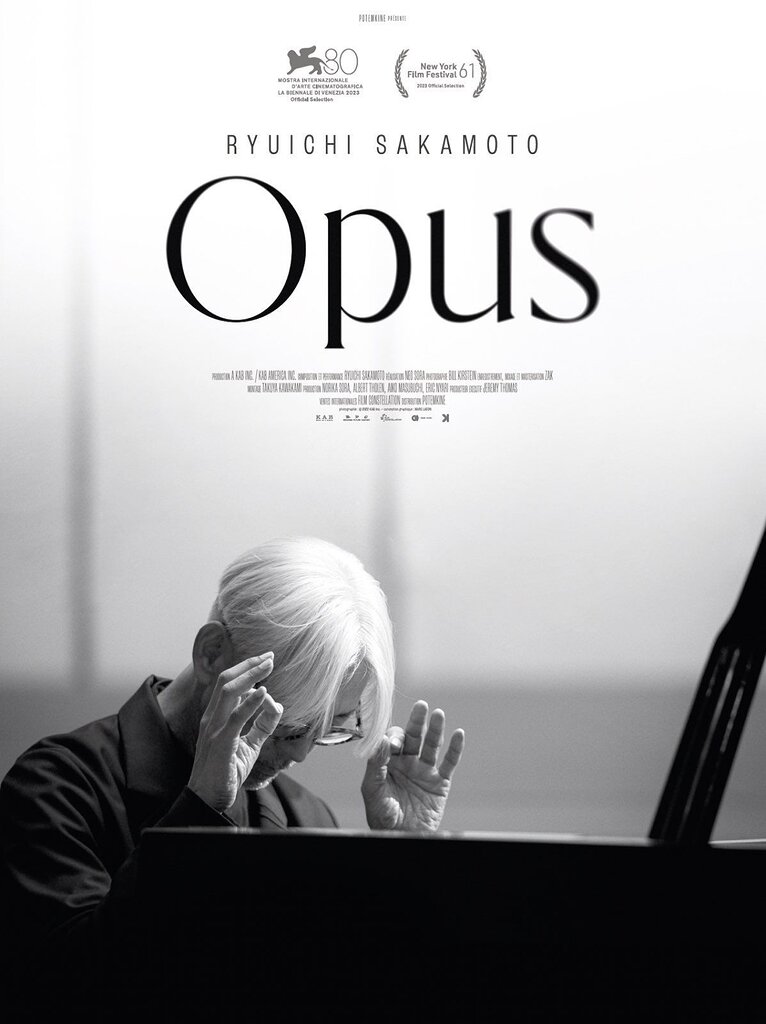 Le dernier spectacle du virtuose Ryuichi Sakamoto a marqué les esprits