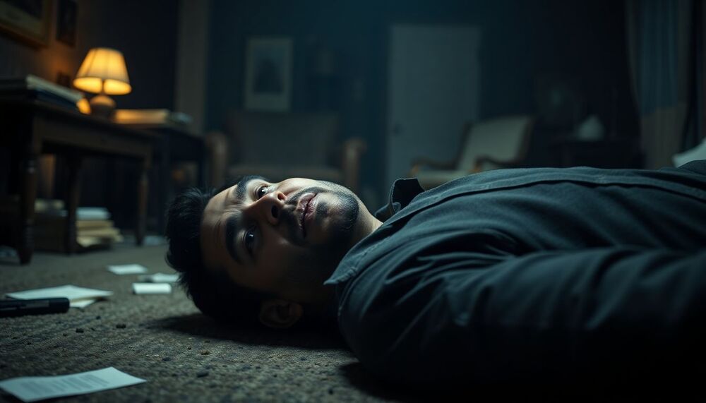 ‘Ozark’ Saison 4 Partie 2 Bande-annonce : Omar Navarro meurt-il ?