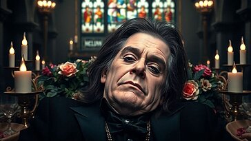 Ozzy Osbourne avait des souhaits précis pour ses funérailles, y compris une chose qu’il ne voulait absolument pas