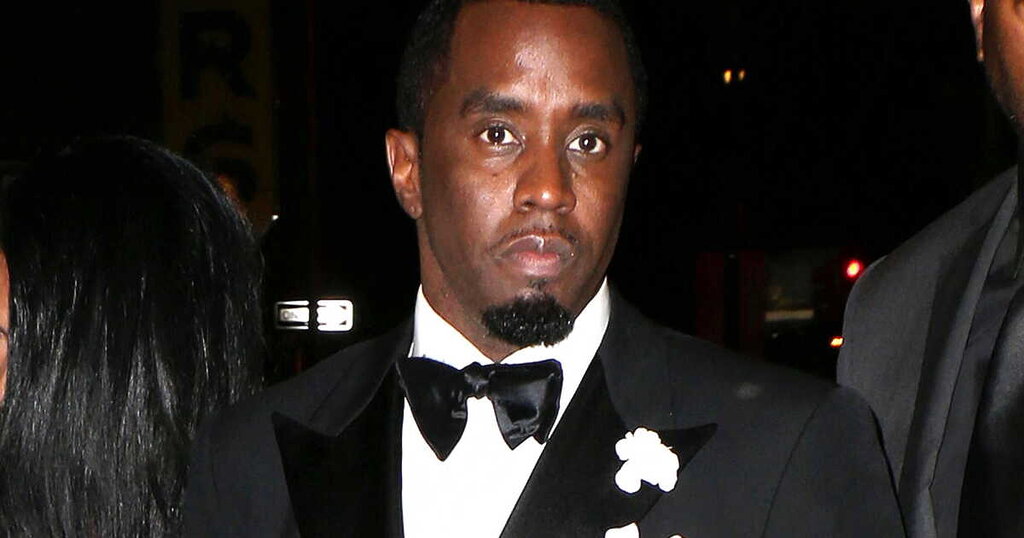 Cassie s’inquiète pour sa sécurité face à la libération imminente de P. Diddy Cassie s’inquiète pour sa sécurité face à la libération imminente de P. Diddy