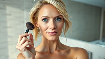 Pamela Anderson dévoile l’incompréhension des personnes de son entourage face à sa décision d’arrêter le maquillage
