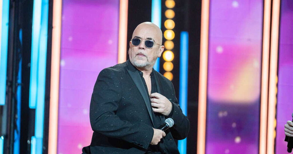 Pascal Obispo échappe à 400 000 euros de dommages dans le litige avec Élie Chouraqui Pascal Obispo échappe à 400 000 euros de dommages dans le litige avec Élie Chouraqui