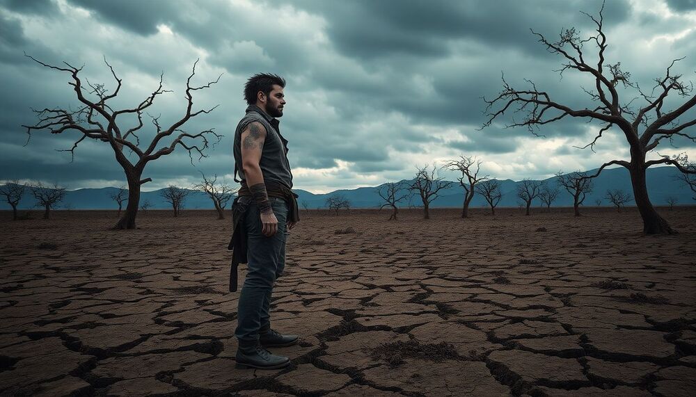 Le livre « Personne sur cette terre » de Victor del Arbol décrit un monde sans pitié Le livre « Personne sur cette terre » de Victor del Arbol décrit un monde sans pitié