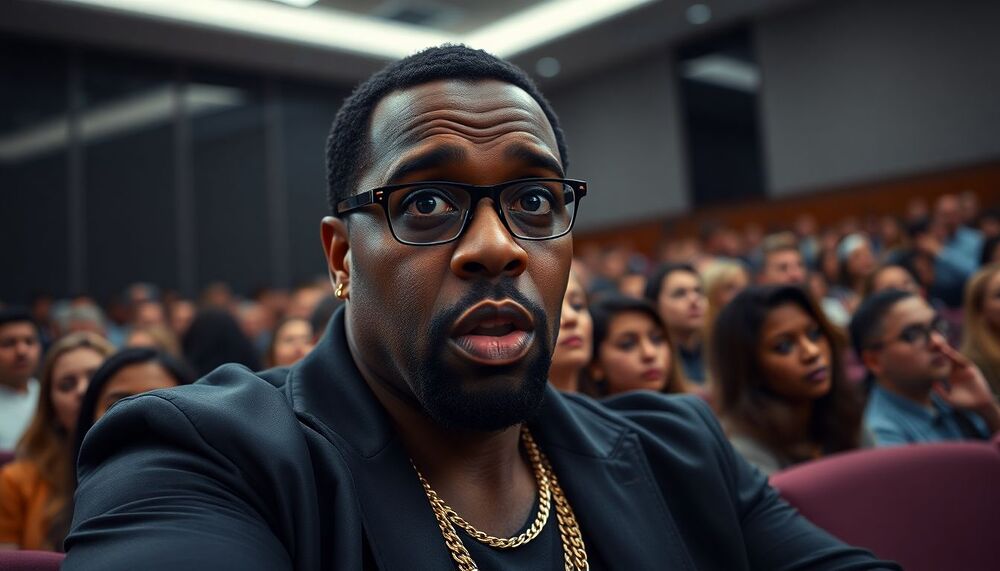 Pourquoi Sean ‘Diddy’ Combs a-t-il presque été expulsé de la salle d’audience ? Pourquoi Sean ‘Diddy’ Combs a-t-il presque été expulsé de la salle d’audience ?