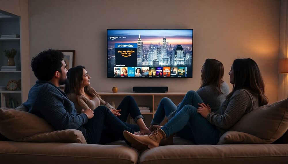Pourquoi voyez-vous tant de publicités sur Prime Video ? Pourquoi voyez-vous tant de publicités sur Prime Video ?
