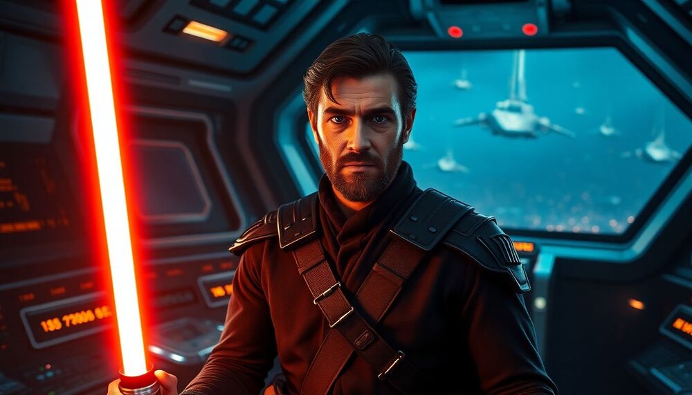 Préquelle de Star Wars : un personnage sous-utilisé aurait pu sauver la galaxie, selon les fans Préquelle de Star Wars : un personnage sous-utilisé aurait pu sauver la galaxie, selon les fans