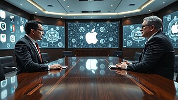 Proton poursuit Apple : Révélation de la suprématie d&rsquo;Apple sur les apps et paiements iPhone
