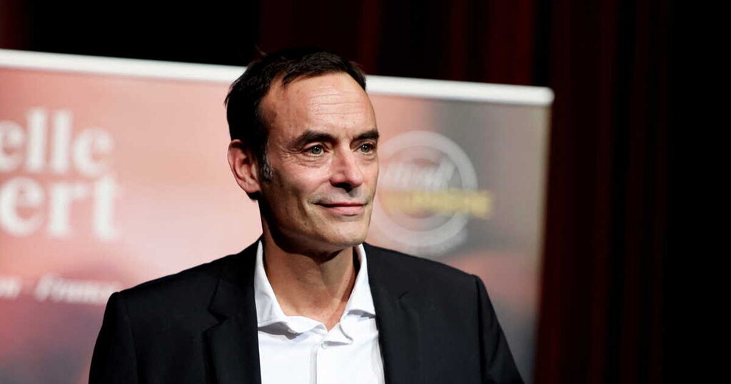 Conflit entre Anthony Delon et sa sœur Anouchka : Mise au point un an après la mort d’Alain Delon alors que la date fatidique approche Conflit entre Anthony Delon et sa sœur Anouchka : Mise au point un an après la mort d’Alain Delon alors que la date fatidique approche