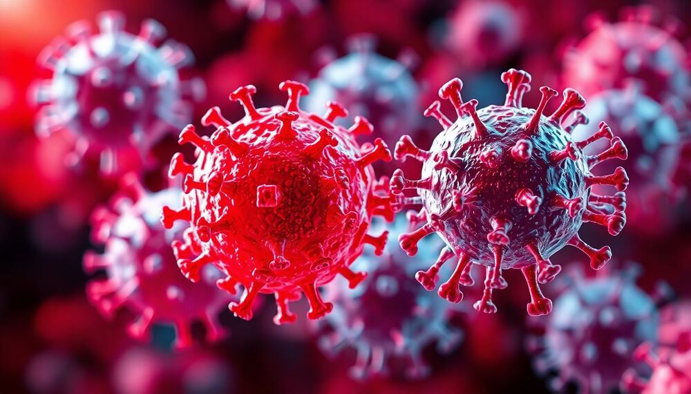 Quand et comment les cellules immunitaires décident de former des mémoires pathogènes