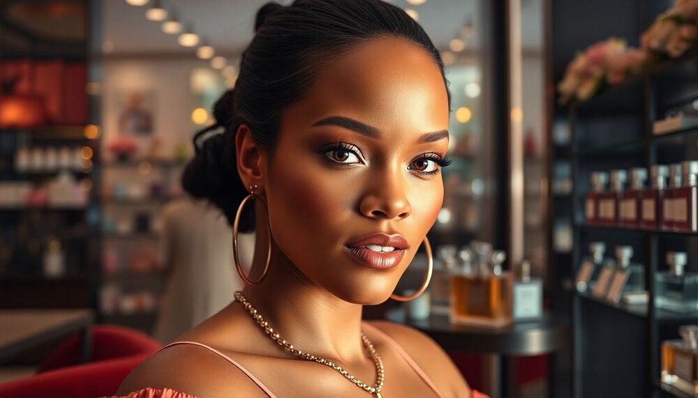 Quelle est l’odeur de Rihanna ? Quelle est l’odeur de Rihanna ?
