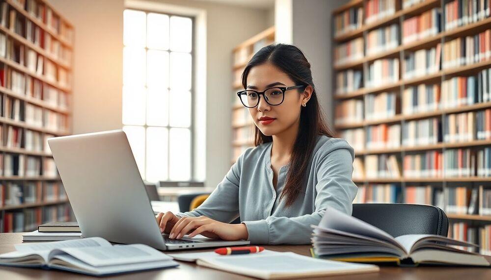 Qu’est-ce que Google Scholar ? Remark utiliser la base de données académique pour la recherche Qu’est-ce que Google Scholar ? Remark utiliser la base de données académique pour la recherche