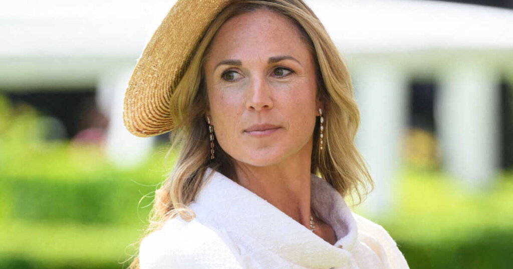 Harriet Sperling : la nouvelle Kate de la famille royale britannique, qui est cette femme ?