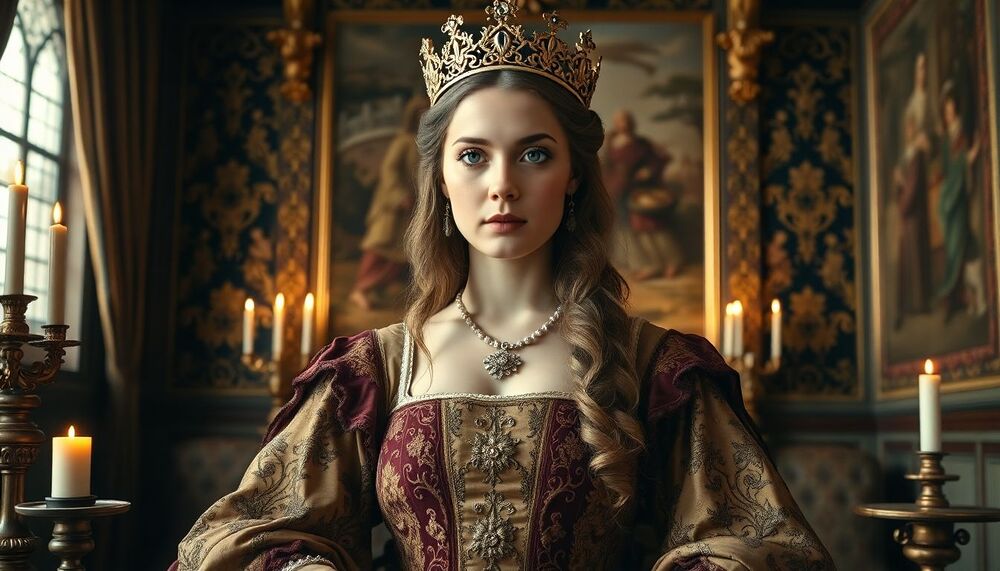 Qui était Mathilde de Flandre, la fameuse reine liée à la tapisserie de Bayeux ?