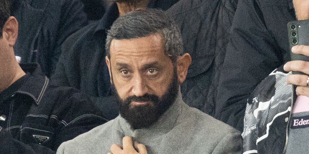 Hommage ému de Cyril Hanouna à Thierry Ardisson : un adieu poignant