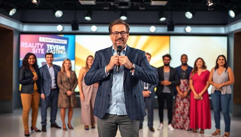 Reality Steve révèle de nouveaux membres de la distribution