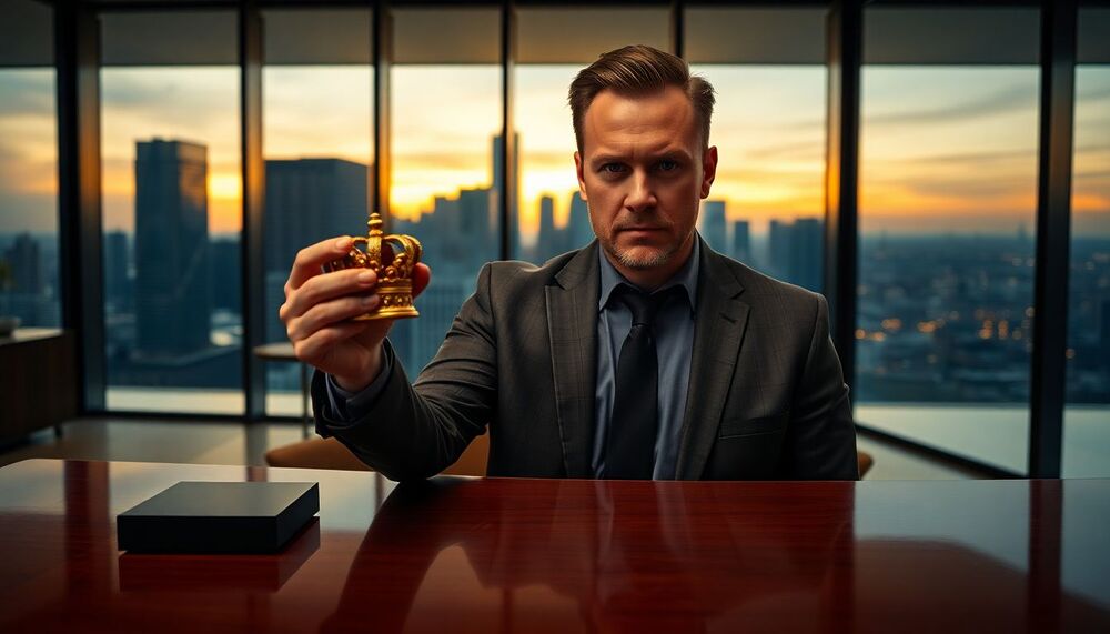 Récapitulatif de l’épisode 8 de la saison 6 de ‘Billions’: la victoire du nouveau prince de Chuck coupe profondément