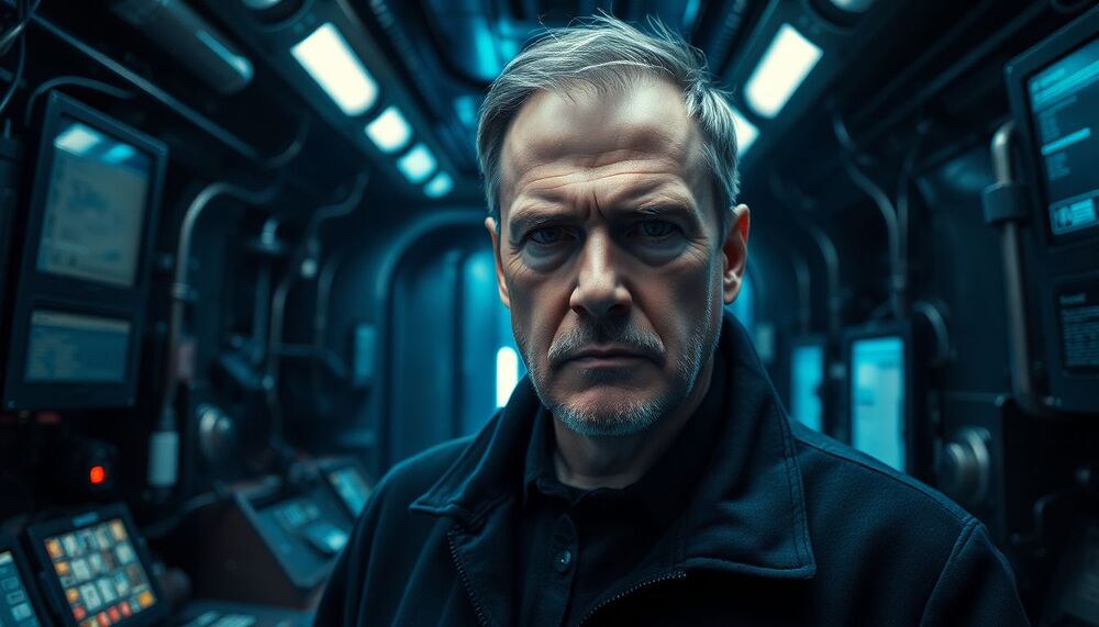 Récapitulatif «Snowpiercer» Saison 1 Épisode 8 – Le sort de M. Wilford révélé