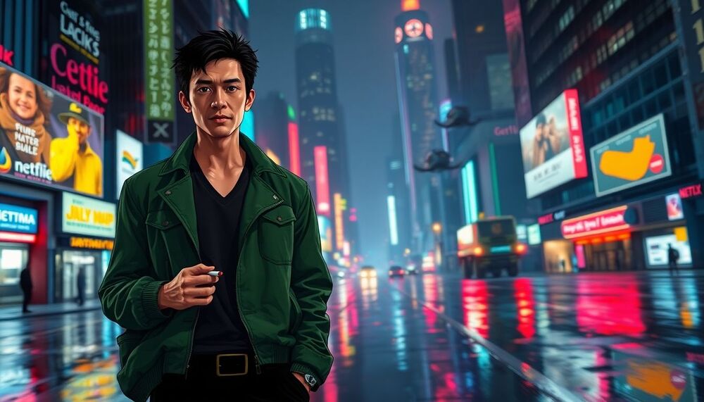 Récapitulation de « Cowboy Bebop » : premier épisode de l’épisode 1 sur Netflix, redémarrage, John Cho