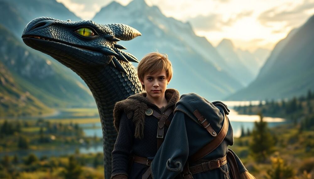 Remake en prises de vue réelles de How to Train Your Dragon : une erreur malgré des critiques positives