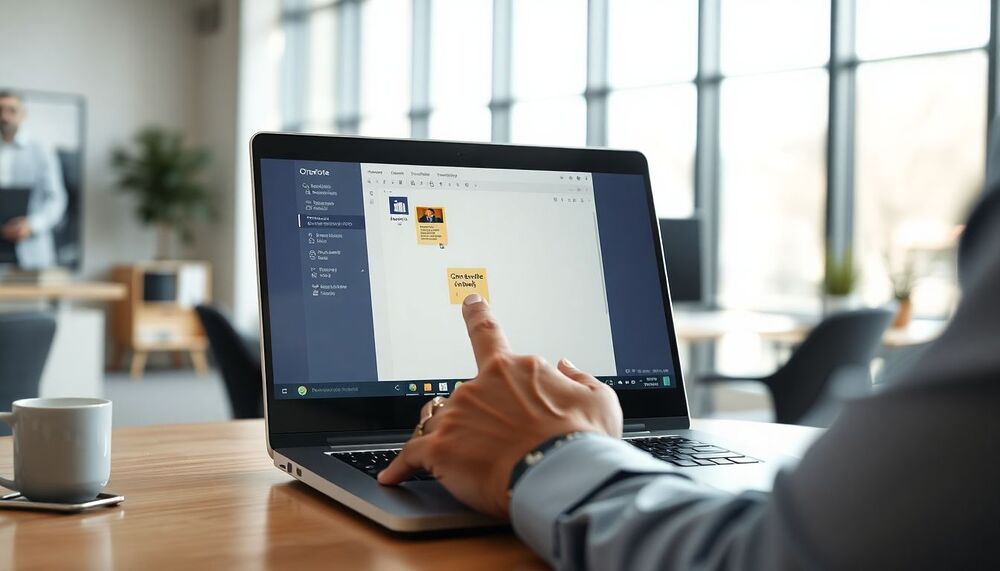 Remark supprimer un bloc-notes dans OneNote sur votre ordinateur