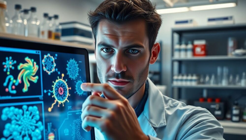 Restaurer la fonction d’une protéine de surface cellulaire humaine dans les cellules de levure Restaurer la fonction d’une protéine de surface cellulaire humaine dans les cellules de levure