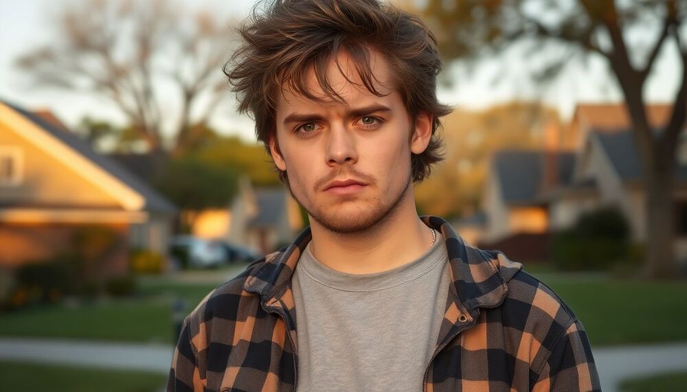 Rider Strong a «détesté» la coupe de cheveux qu’il avait en jouant à Shawn Hunter