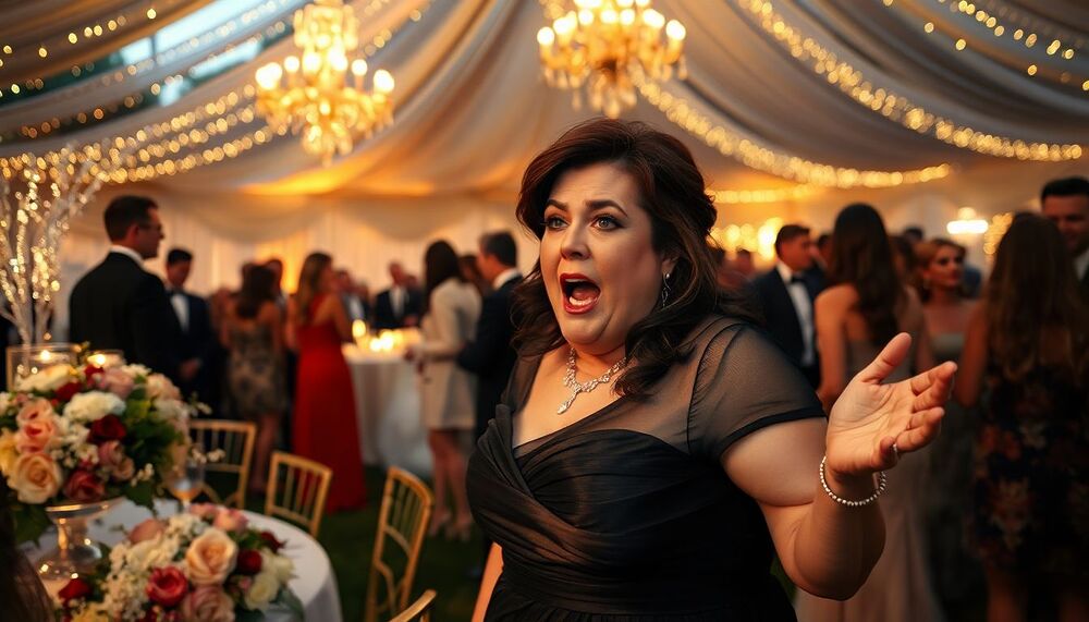 Rosie O’Donnell critique vivement les stars présentes au mariage à 56 millions de Jeff Bezos Rosie O’Donnell critique vivement les stars présentes au mariage à 56 millions de Jeff Bezos