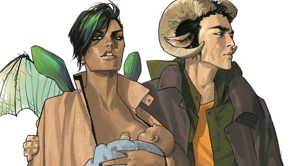 10 Bandes Dessinées Exceptionnelles Qui Pourraient Lancer une Franchise Cinématographique